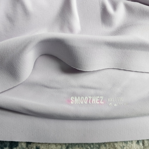 Aerie Smoothez Bra XXL - Picture 3 of 4